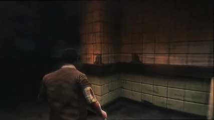 Saw The Video Game Gameplay