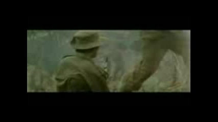 Rambo 4 Benny Hill