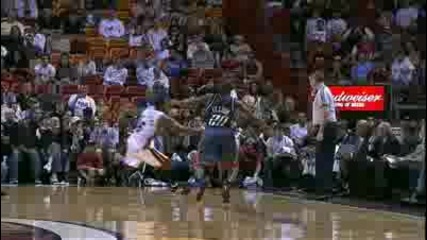 Top 10 Rookie Plays from 2009