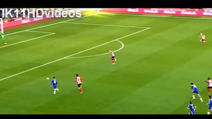 Eden Hazard - Crazy Dribbling Skills & Goals 2015 [hd] 1080p