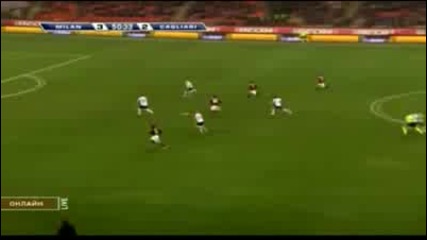 Ronaldinho New Skills and 2010 Goals 