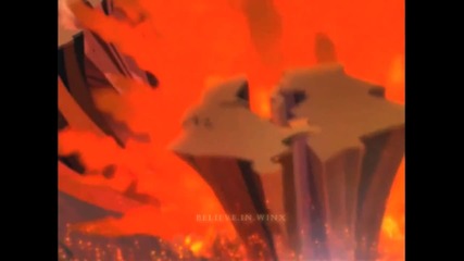 Winx Club_ Bloom Magic Charmix Transformation! [hd]
