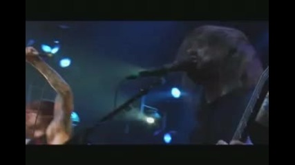 As I Lay Dying - Nothing Left & An Ocean Between Us