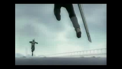 Yo Yo Kakashi