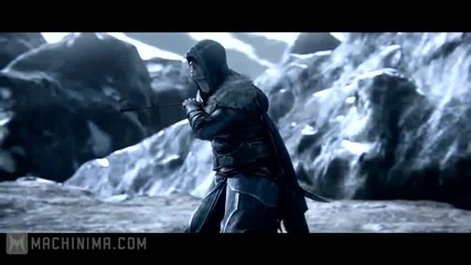 Assassins Creed Revelations E3 2011 Trailer Hd