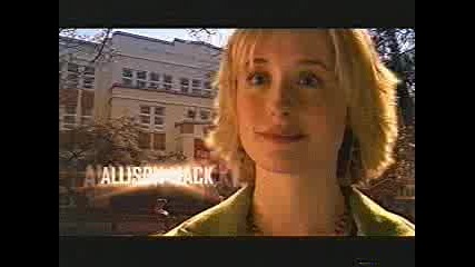 Smallville Opening