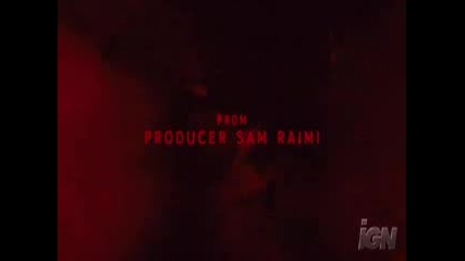 30 Days Of Night - Trailer
