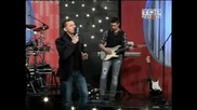 Sako Polumenta - Disem za tebe - To Majstore - (Tv Top Music 2011)