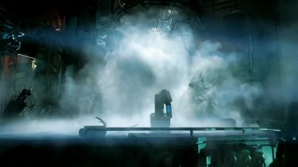 Mass Effect 2 Trailer