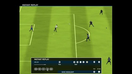 Fifa 2010 qk gol na henry