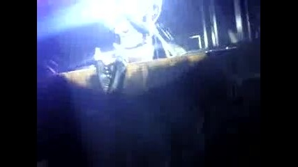 Tokio Hotel - In your shadow (i can shine) live in Helsinki / Humanoid city tour/ 