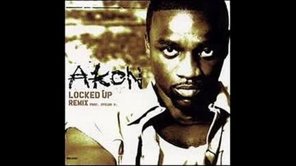 Akon - Gangsta Bop