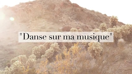 M. Pokora - Danse Sur Ma Musique - A La Poursuite Du Bonheur