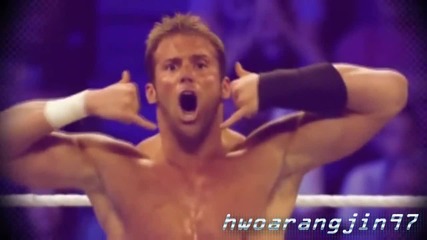 Wwe Zack Ryder 2012 Titantron