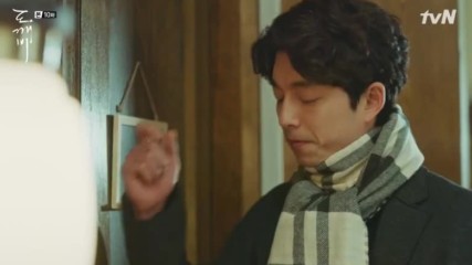 Goblin - Episode 10 Eng Sub
