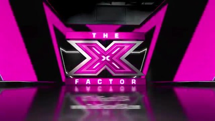 Участник в X Factor Usa накара Бритни да танцува - Nick Youngerman X Factor Usa 2012