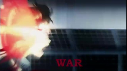 Deadman Wonderland Amv - This is war