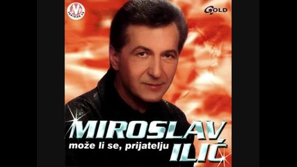 Miroslav Ilic - Zasto spavas sama