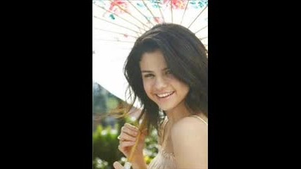 Selena Gomez - I Dont Miss You At All