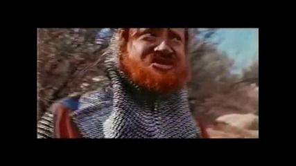 Army Of Darkness - изтрити сцени 