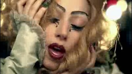 Youtube - Lady Gaga - Judas