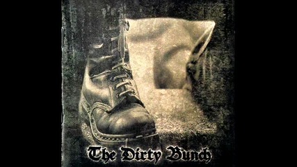 The Dirty Bunch - The Dirty Bunch