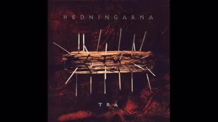 Hedningarna - Tra (full album 1994) ethno music Finland