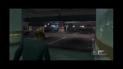 Kane and Lynch 2 Gameplay (pc) [hq]