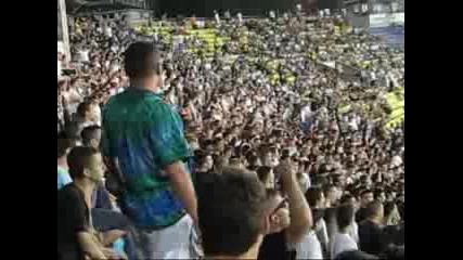 Partizan.