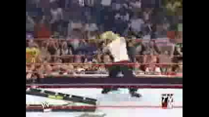 Jeff Hardy Entrance Video