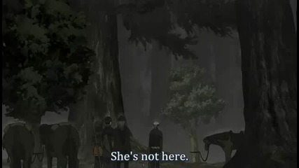 Високо Качество Spice and Wolf Епизод 11
