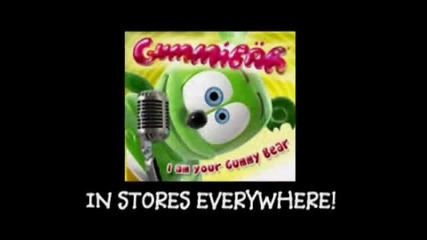 The Gummy Bear Song - Long German Version