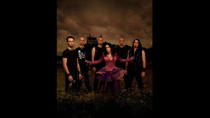Within Temptation - The Last Time