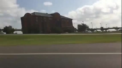 Evo 9 vs Ford Mustang 2011 Gt