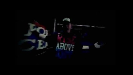 Wwe Freestyle 2011 |_ More Than This _|
