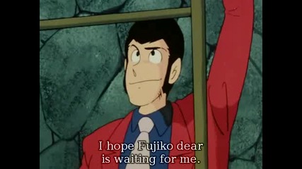 Lupin Iii Season 2 - 38