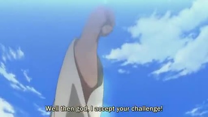 Brave 10 Episode 6