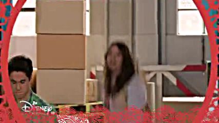 Elenco de Soy Luna- Cuenta Conmigo( From " Soy Luna" / Oficial Video Audio Only)