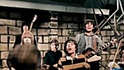 The Rolling Stones { 1965 } - The Last Time