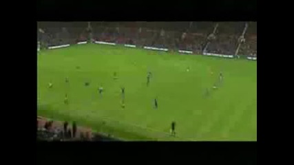 Manchester United Best Moments