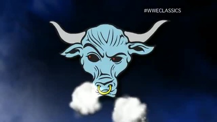Класическо Промо На Скалата: Raw Is War! 2000