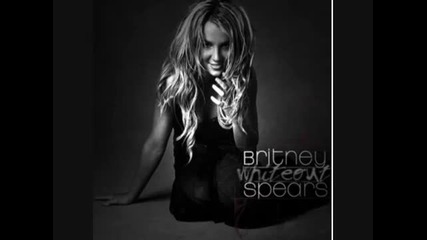 Britney Spears - Sugarfall 