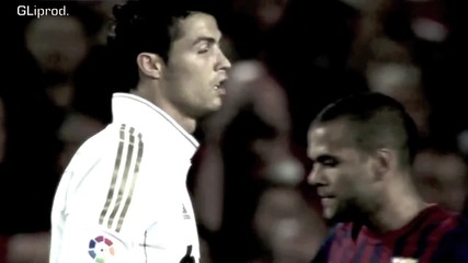 Cristiano Ronaldo - El Galactico • 2012 _ Hd