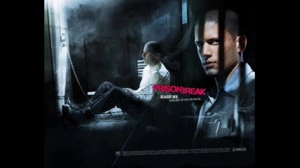 Prison Break 