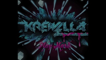 Krewella - Can't Control Myself