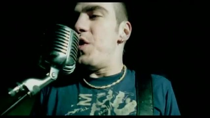 Three Days Grace - I Hate Everything About You 