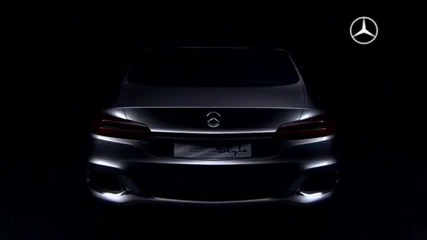 Mercedes-benz F800 Style Official Video