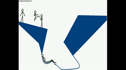 Stickman Battle