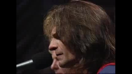 The Strawbs - The Flower and the Young Man - acoustic 