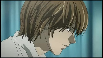 Death Note Епизод 2 част 1/2 English Subbed 